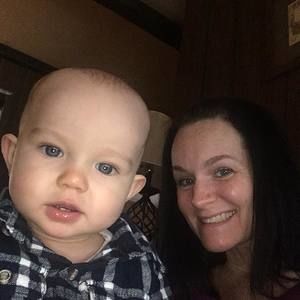 Meet your Posher, Shannon